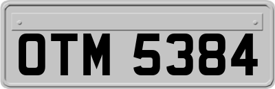 OTM5384