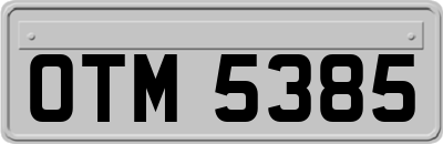OTM5385