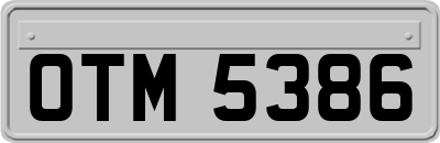 OTM5386