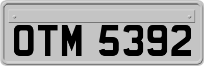 OTM5392