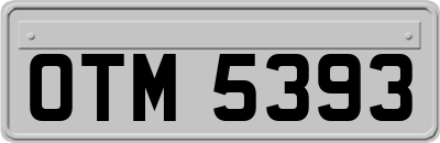 OTM5393
