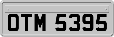OTM5395