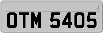 OTM5405