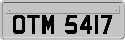 OTM5417