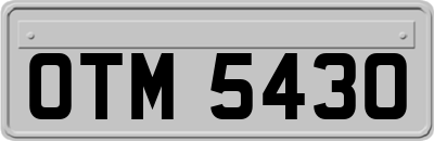 OTM5430