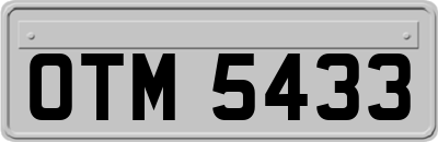 OTM5433
