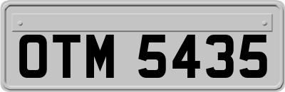 OTM5435