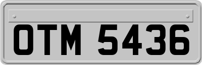 OTM5436