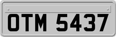 OTM5437