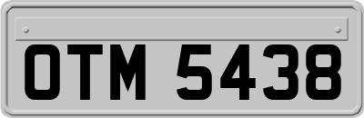 OTM5438