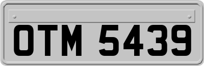 OTM5439