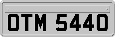 OTM5440