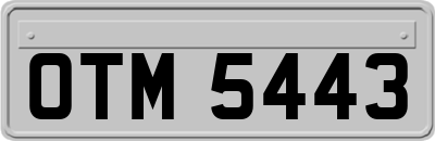 OTM5443
