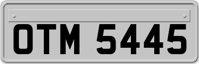 OTM5445