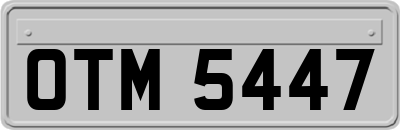 OTM5447