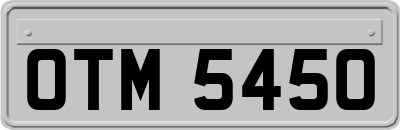 OTM5450