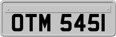 OTM5451