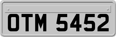 OTM5452