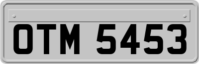 OTM5453