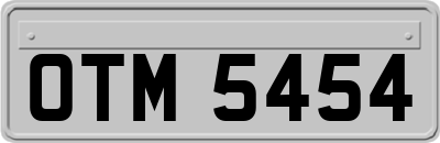 OTM5454