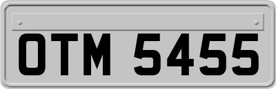 OTM5455