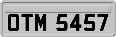OTM5457