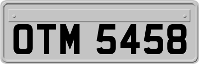 OTM5458