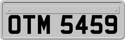 OTM5459