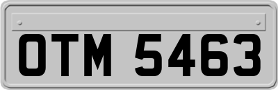 OTM5463