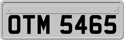 OTM5465