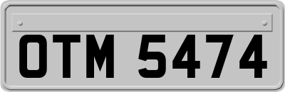 OTM5474