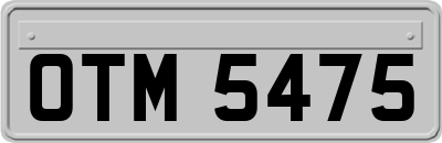 OTM5475