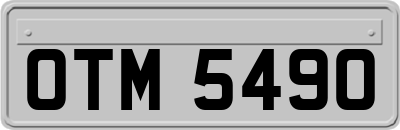 OTM5490