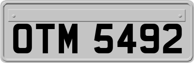 OTM5492