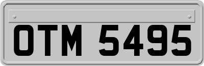 OTM5495