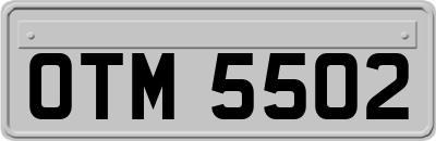 OTM5502