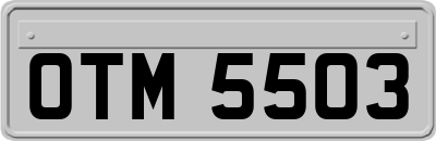 OTM5503