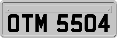 OTM5504
