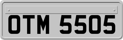 OTM5505