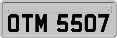 OTM5507