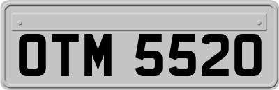 OTM5520