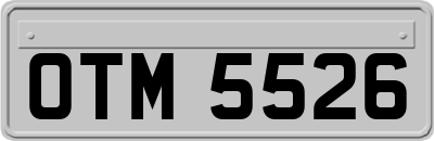 OTM5526