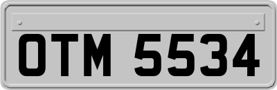 OTM5534