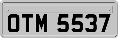 OTM5537