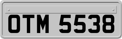 OTM5538