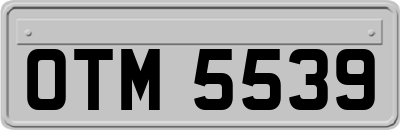 OTM5539