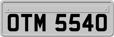 OTM5540