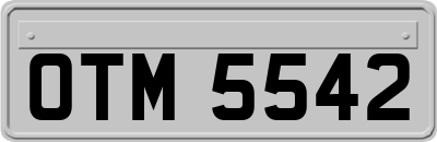 OTM5542