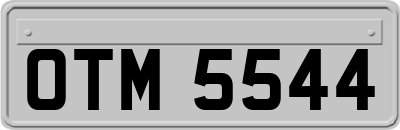 OTM5544