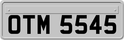 OTM5545